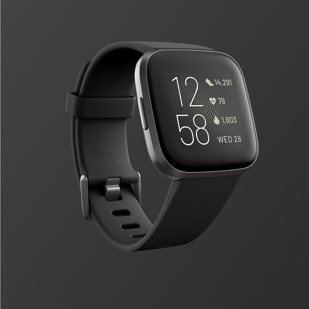 Fitbit Versa 2 (Brand New/In original packaging/ Never opened)